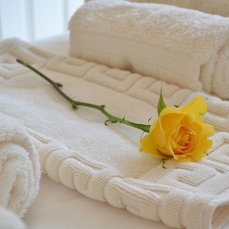 White Rose Guest House Tenby Exterior foto